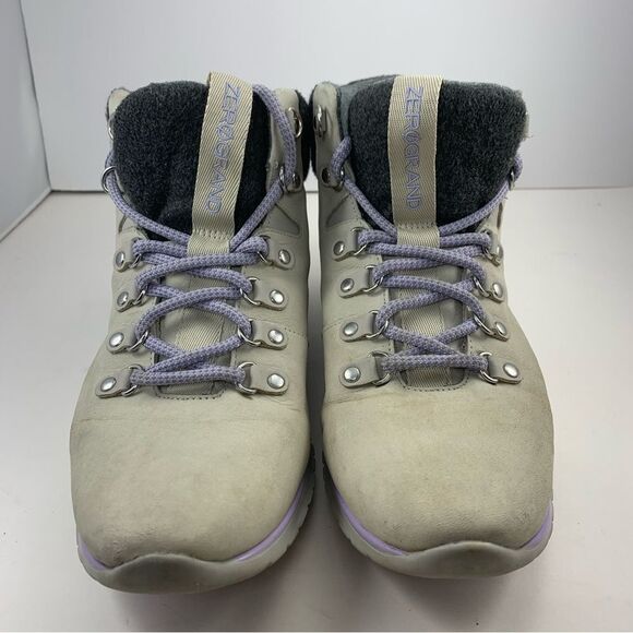 Cole Hann Zero Grand Waterproof Women Boot Size 10 W13966 - Picture 3 of 8